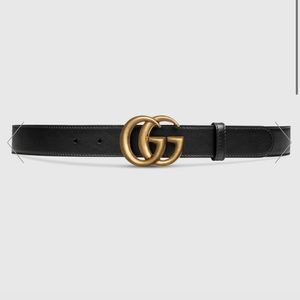 Women’s Gucci Belt AUTHENTIC